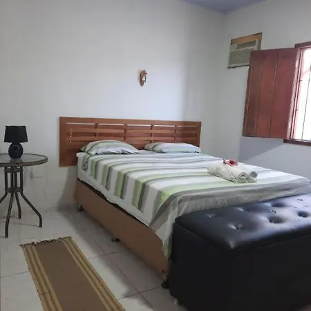 Casa Villa Mariah - Patacho - Rota Ecologica Dos Milagres Pôrto de Pedras Exterior foto