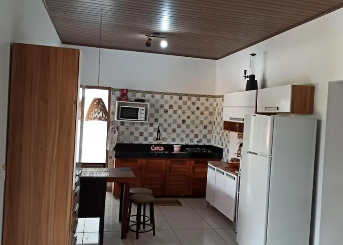 Casa Villa Mariah - Patacho - Rota Ecologica Dos Milagres