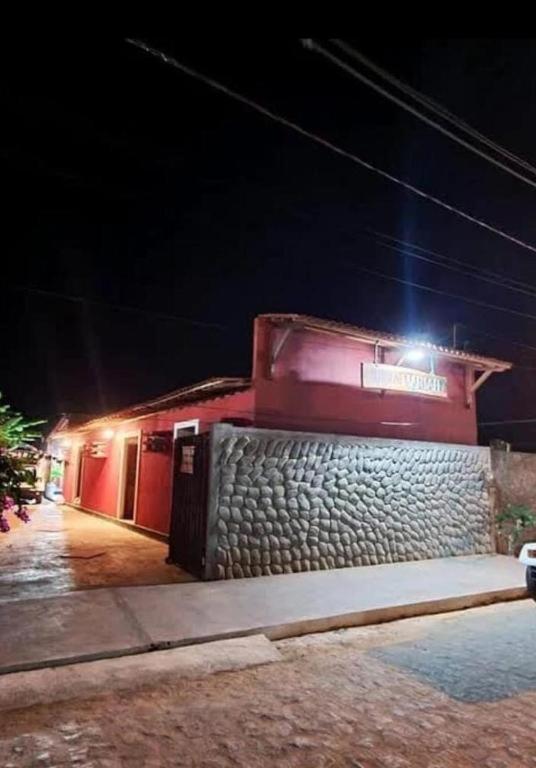 Casa Mariah - Patacho - Rota Ecologica Dos Milagres *