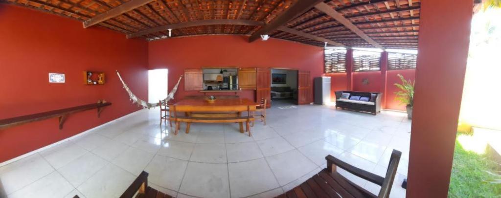 Holiday home Casa Mariah - Patacho - Rota Ecologica Dos Milagres Porto de Pedras