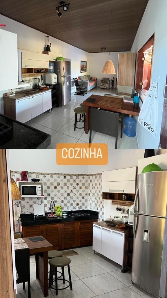 Holiday home Casa Mariah - Patacho - Rota Ecologica Dos Milagres *
