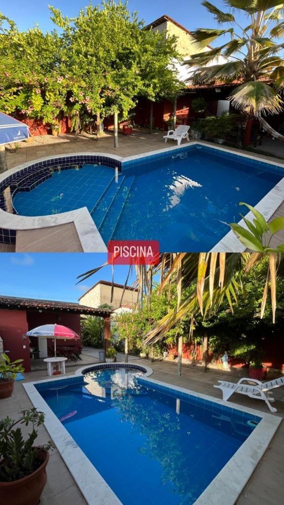 Casa Mariah - Patacho - Rota Ecologica Dos Milagres *