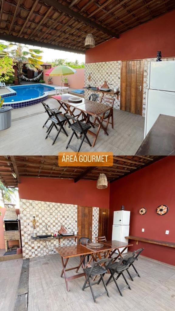 Casa Mariah - Patacho - Rota Ecologica Dos Milagres *