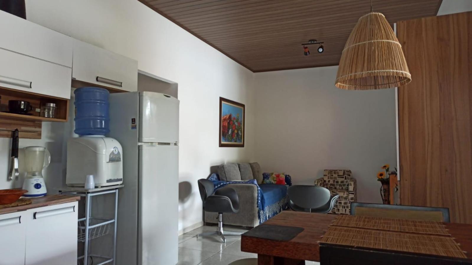 Casa Mariah - Patacho - Rota Ecologica Dos Milagres Holiday home